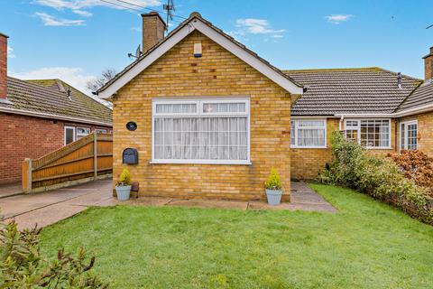 2 bedroom bungalow for sale, Westerley Way, Great Yarmouth, NR30