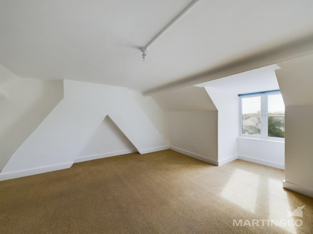 Attic