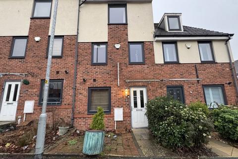 undefined, Mount Street, Heywood OL10