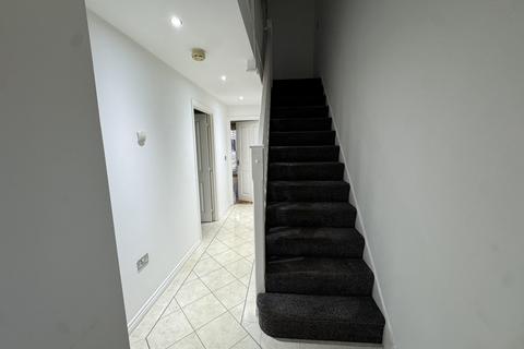 undefined, Mount Street, Heywood OL10