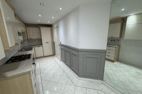 undefined, Mount Street, Heywood OL10
