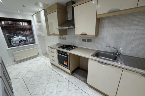 undefined, Mount Street, Heywood OL10