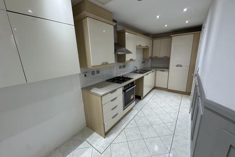 undefined, Mount Street, Heywood OL10
