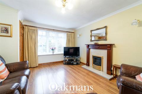 3 bedroom detached house for sale, Moor Leasow, West Midlands B31
