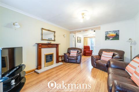 3 bedroom detached house for sale, Moor Leasow, West Midlands B31