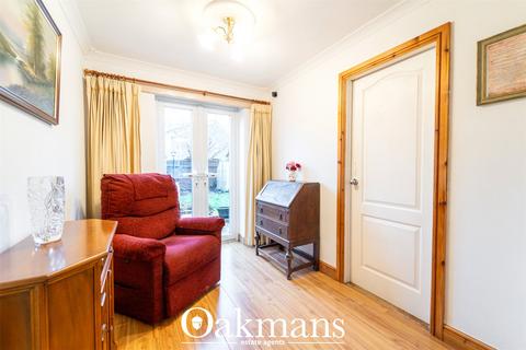 3 bedroom detached house for sale, Moor Leasow, West Midlands B31
