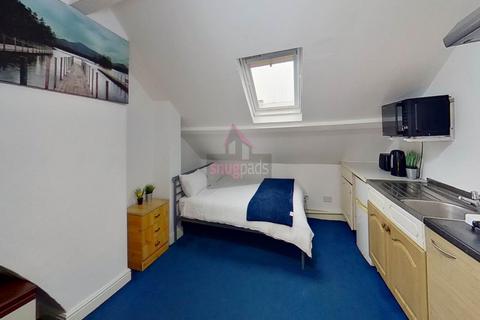 undefined, Barrfield Road, Salford,