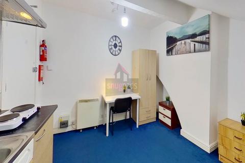 undefined, Barrfield Road, Salford,