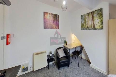 undefined, Barrfield Road, Salford,