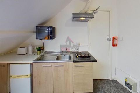 undefined, Barrfield Road, Salford,
