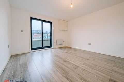 1 bedroom flat to rent, Marlowes, Hemel Hempstead HP1