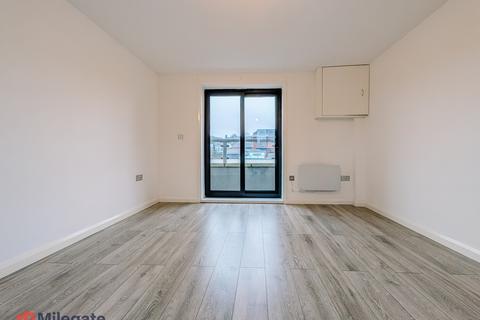 1 bedroom flat to rent, Marlowes, Hemel Hempstead HP1