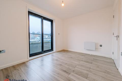 1 bedroom flat to rent, Marlowes, Hemel Hempstead HP1
