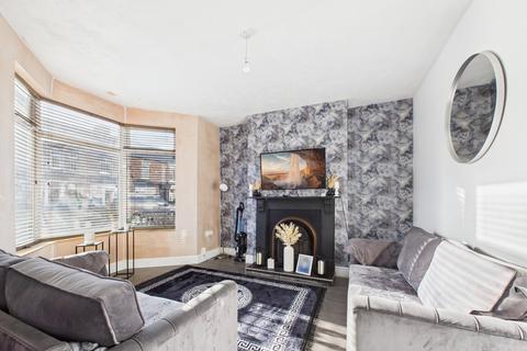 3 bedroom terraced house for sale, St Pauls Road, Thornaby, Stockton On Tees