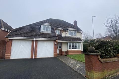 undefined, Hereford Drive, Priorslee