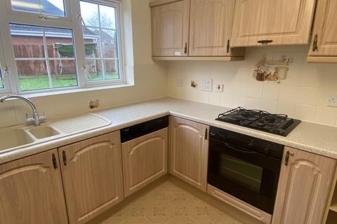 undefined, Hereford Drive, Priorslee