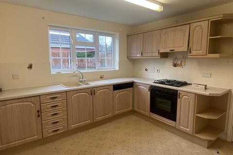undefined, Hereford Drive, Priorslee