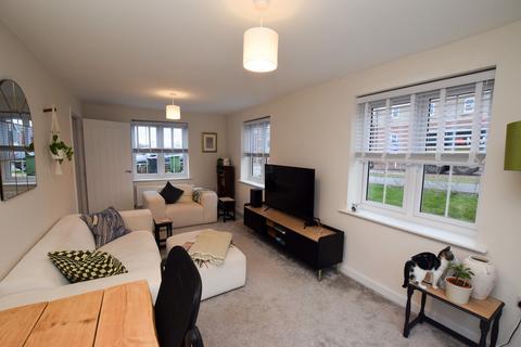 3 bedroom detached house for sale, Thomas Blakemore Way, Priorslee, Telford, TF2 9WX