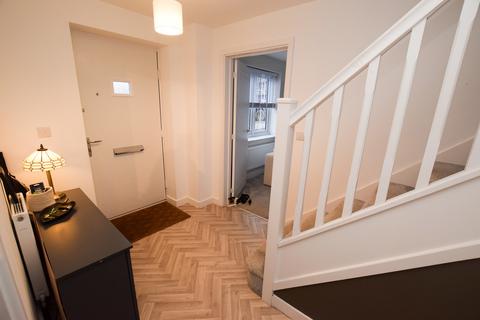3 bedroom detached house for sale, Thomas Blakemore Way, Priorslee, Telford, TF2 9WX