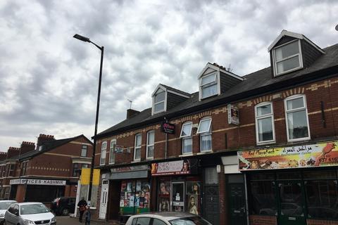 3 bedroom flat to rent, Ayres Road, Old Trafford