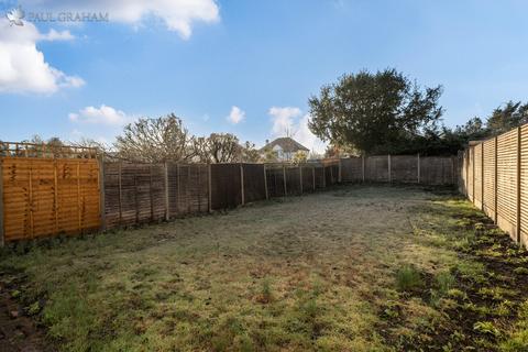 3 bedroom semi-detached house for sale, Shirley Avenue, Sutton