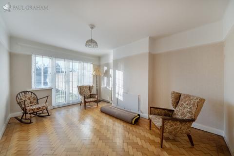 3 bedroom semi-detached house for sale, Shirley Avenue, Sutton