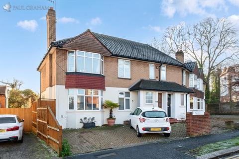 2 bedroom ground floor maisonette for sale, Highfield Road, Sutton