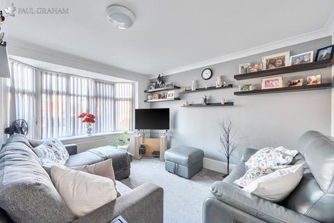 2 bedroom ground floor maisonette for sale, Highfield Road, Sutton