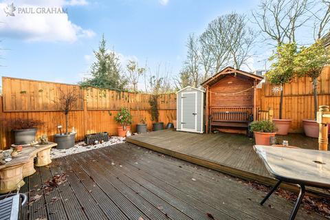 2 bedroom ground floor maisonette for sale, Highfield Road, Sutton