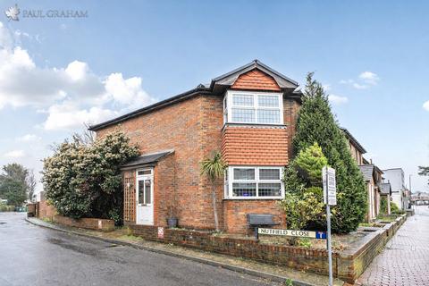 2 bedroom end of terrace house for sale, Cricketers Terrace, Carshalton