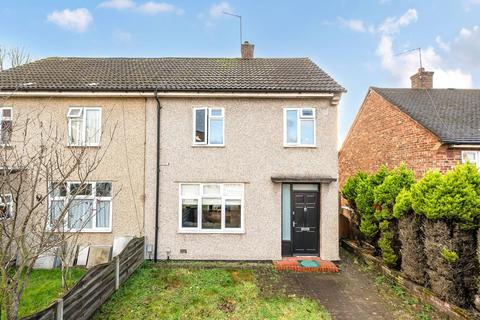 3 bedroom semi-detached house for sale, Crowborough Path, Bushey, South Oxhey, WD19