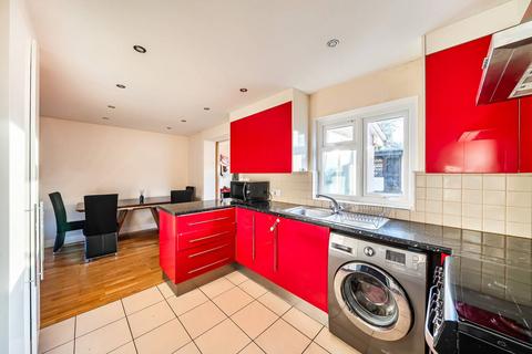 3 bedroom semi-detached house for sale, Crowborough Path, Bushey, South Oxhey, WD19
