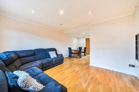 3 bedroom semi-detached house for sale, Crowborough Path, Bushey, South Oxhey, WD19