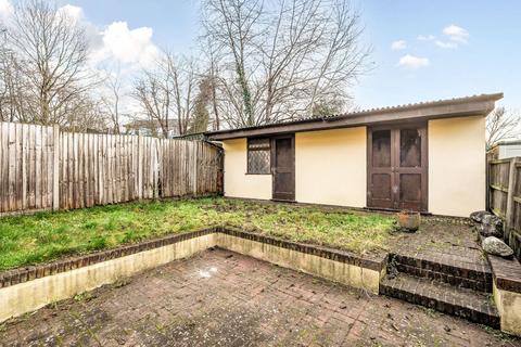 3 bedroom semi-detached house for sale, Crowborough Path, Bushey, South Oxhey, WD19