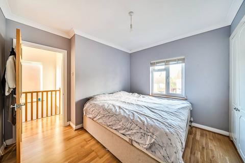 3 bedroom semi-detached house for sale, Crowborough Path, Bushey, South Oxhey, WD19