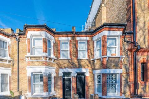 4 bedroom house for sale, Cabul Road, Battersea, London, SW11
