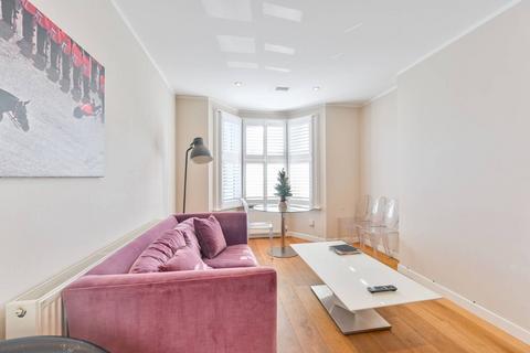 4 bedroom house for sale, Cabul Road, Battersea, London, SW11