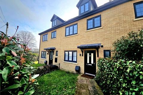 4 bedroom terraced house for sale, Hart Road, Thundersley, Benfleet,
