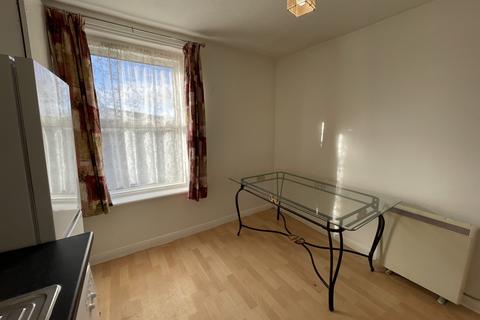 undefined, High Street, London NW10