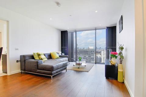 2 bedroom flat to rent, Walworth Road, Elephant and Castle, London, SE1