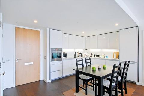 2 bedroom flat to rent, Walworth Road, Elephant and Castle, London, SE1