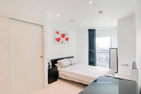 2 bedroom flat to rent, Walworth Road, Elephant and Castle, London, SE1