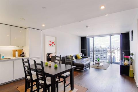 2 bedroom flat to rent, Walworth Road, Elephant and Castle, London, SE1