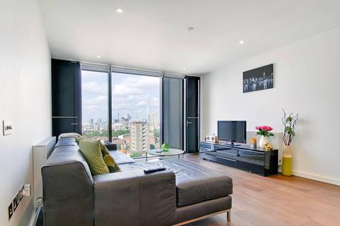 2 bedroom flat to rent, Walworth Road, Elephant and Castle, London, SE1