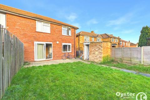 3 bedroom semi-detached house for sale, Green Lane, Edgware, HA8