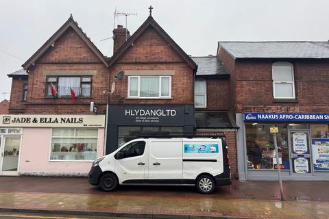1 bedroom flat to rent, Derby Road, Stapleford, NG9