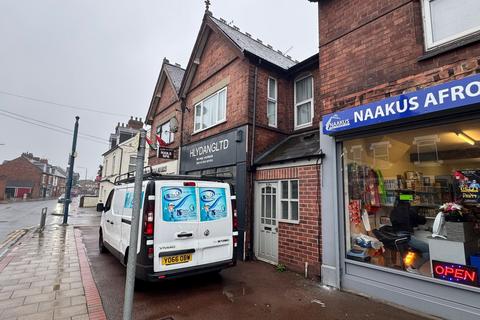 1 bedroom flat to rent, Derby Road, Stapleford, NG9