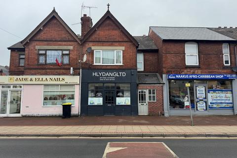 1 bedroom flat to rent, Derby Road, Stapleford, NG9