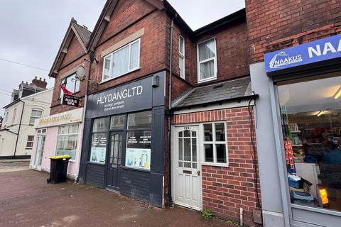 1 bedroom flat to rent, Derby Road, Stapleford, NG9