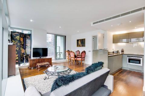 2 bedroom flat to rent, Pan Peninsula, Canary Wharf, London, E14